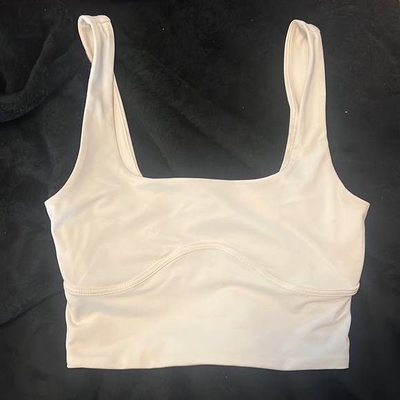 Forever 21 workout top - Picture 1 of 2